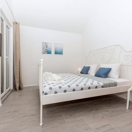 Vista Mare Apartment - 3 Bedroom, Sea View マカルスカ エクステリア 写真