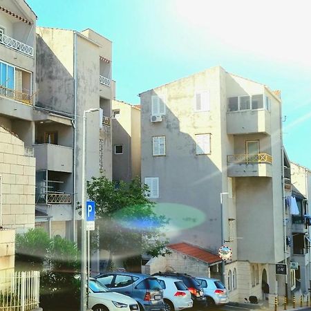Vista Mare Apartment - 3 Bedroom, Sea View マカルスカ エクステリア 写真